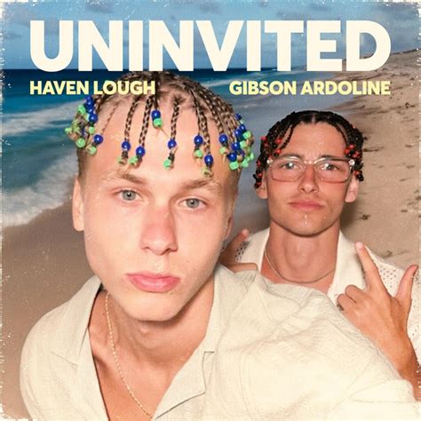 Uninvited (song) .